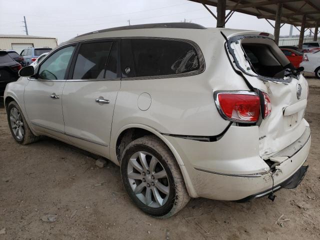 Photo 2 from auction – 2014 BUICK ENCLAVE with VIN 5GAKRCKD9EJ346535