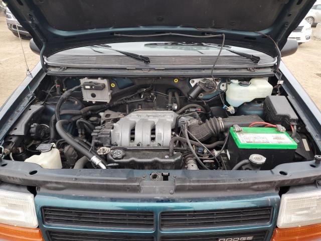 Photo 12 from auction – 1994 DODGE GRAND CARA with VIN 1B4GH44R6RX272478