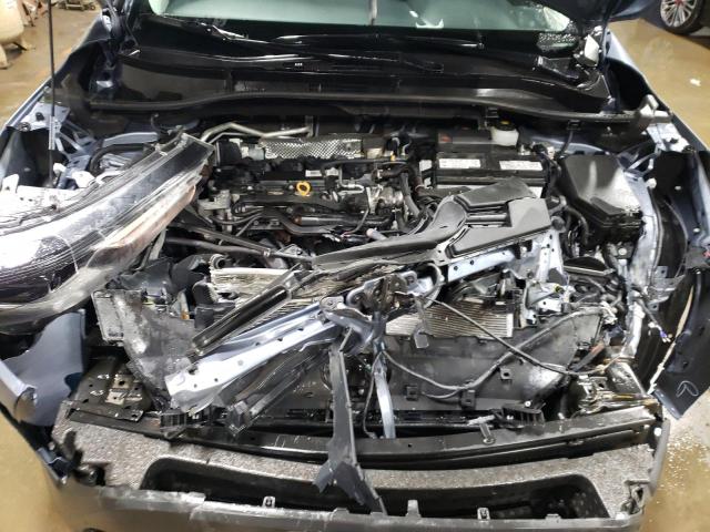 Photo 11 from auction – 2023 TOYOTA COROLLA CR with VIN 7MUCAAAG5PV052166