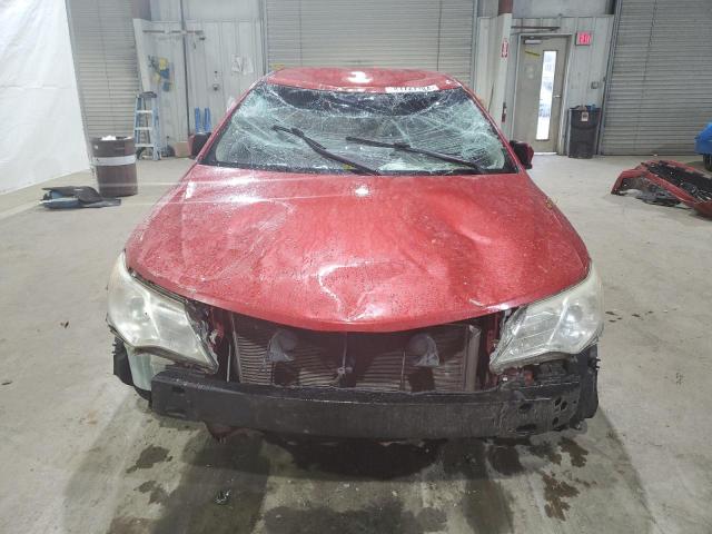 Photo 5 from auction – 2014 TOYOTA CAMRY L with VIN 4T4BF1FK0ER389293
