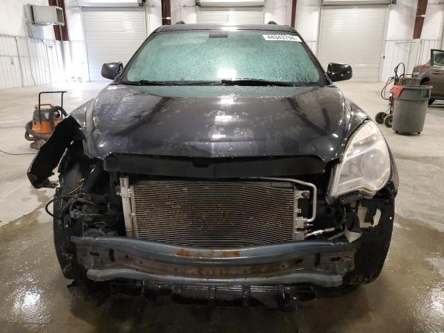 Photo 5 from auction – 2011 CHEVROLET EQUINOX LT with VIN 2CNALDEC9B6447003