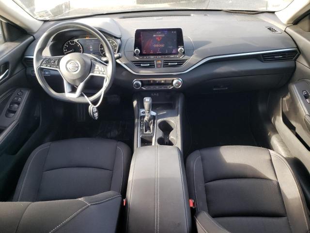 Photo 8 from auction – 2019 NISSAN ALTIMA S with VIN 1N4BL4BV1KN315529