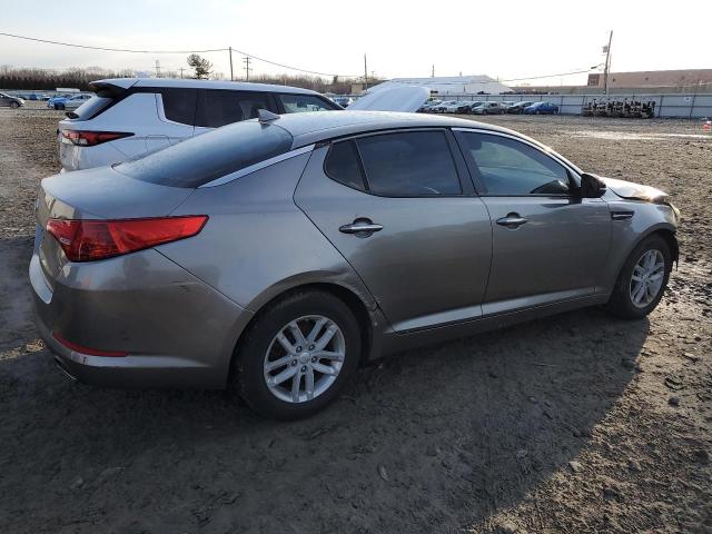 Photo 3 from auction – 2012 KIA OPTIMA LX with VIN 5XXGM4A77CG044201