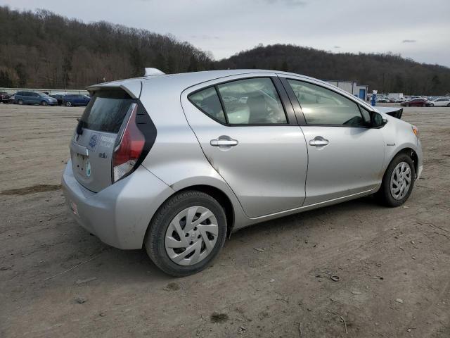 Photo 3 from auction – 2016 TOYOTA PRIUS C with VIN JTDKDTB32G1122482
