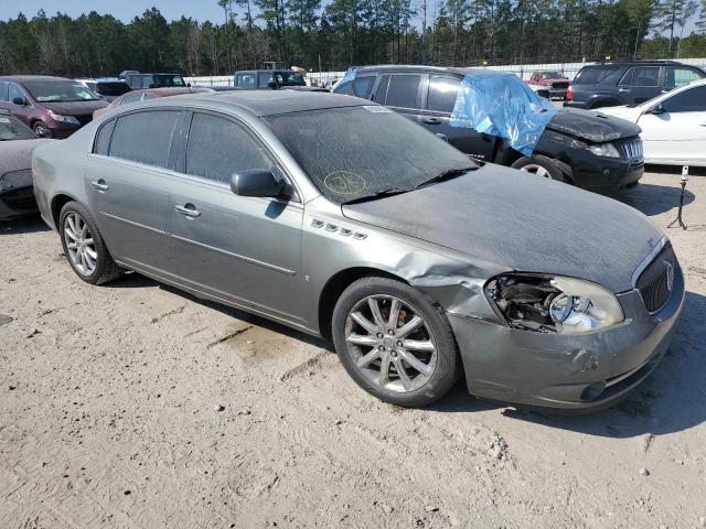 Photo 4 from auction – 2007 BUICK LUCERNE with VIN 1G4HE57Y97U140415