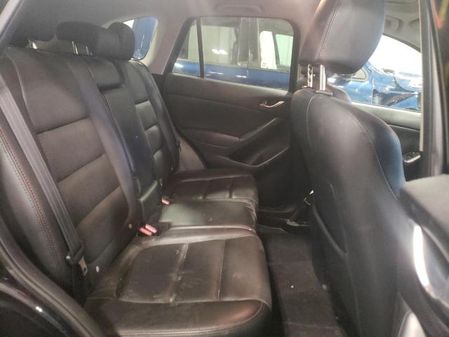 Photo 10 from auction – 2015 MAZDA CX-5 GT with VIN JM3KE2DY1F0483441