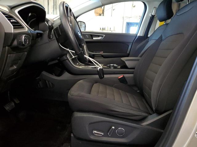 Photo 7 from auction – 2017 FORD EDGE SEL with VIN 2FMPK4J80HBC46914
