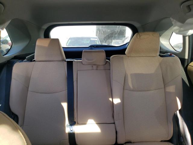Photo 10 from auction – 2022 TOYOTA RAV4 LE with VIN 2T3F1RFV5NC265614