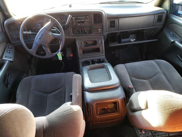 Photo 8 from auction – 2003 GMC SIERRA K25 with VIN 1GTHK29193E116387