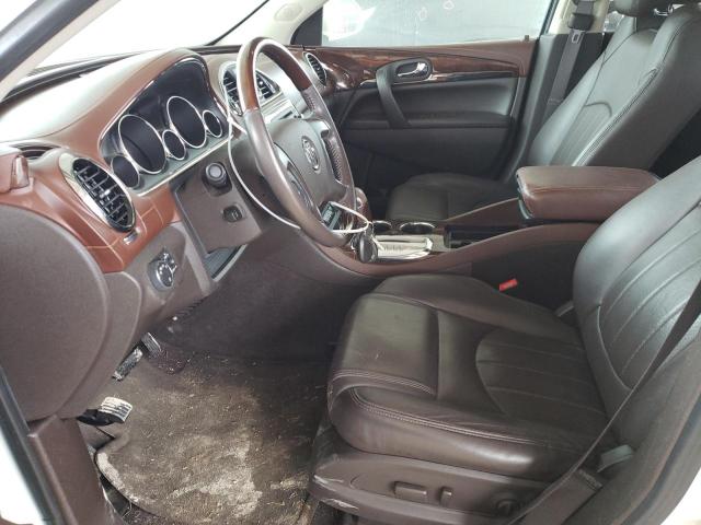 Photo 7 from auction – 2014 BUICK ENCLAVE with VIN 5GAKRCKD9EJ346535