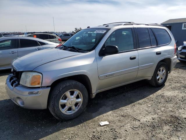 GMC ENVOY 2005 with VIN 1GKDS13S452389188 - Photo from auction