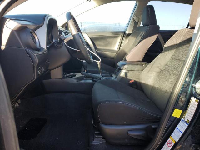 Photo 7 from auction – 2018 TOYOTA RAV4 ADVEN with VIN 2T3RFREV4JW699855