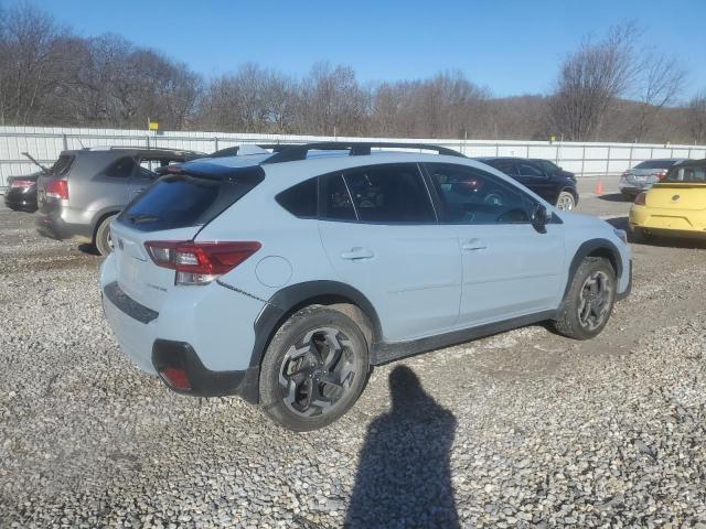 Photo 3 from auction – 2021 SUBARU CROSSTREK with VIN JF2GTHNC2M8286613