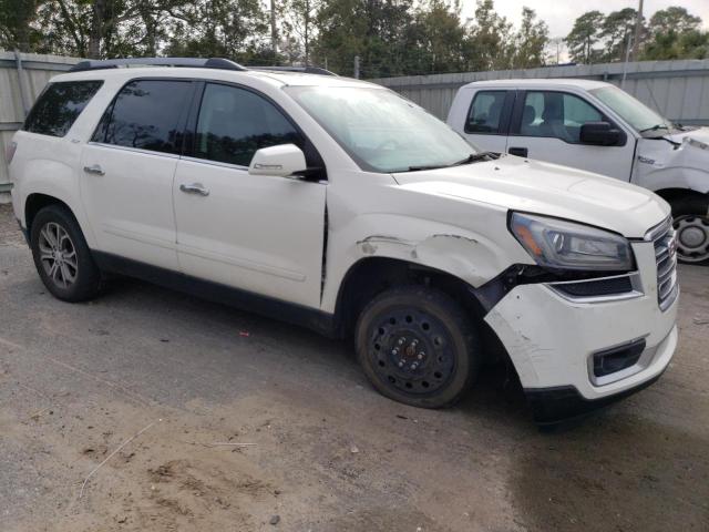 Photo 4 from auction – 2014 GMC ACADIA SLT with VIN 1GKKRRKD1EJ255863