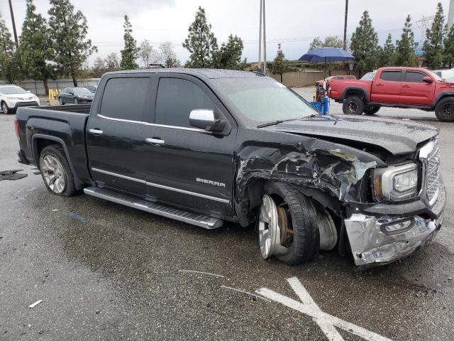 Photo 4 from auction – 2018 GMC SIERRA C15 with VIN 3GTP1NEC3JG331194