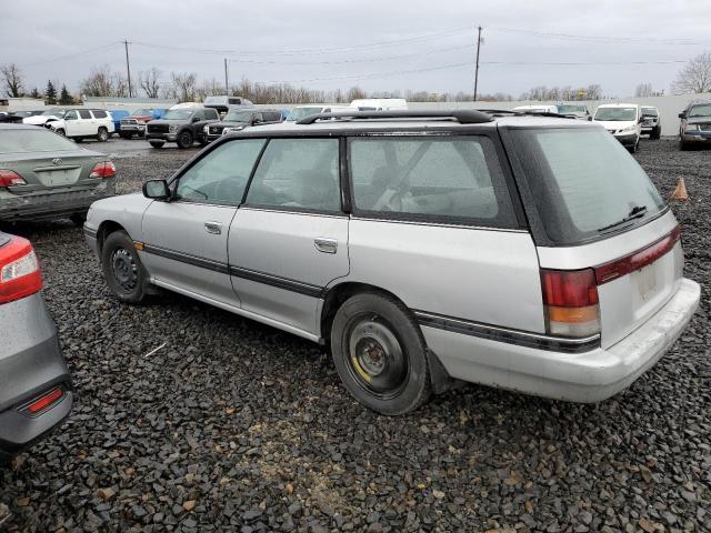 Photo 2 from auction – 1993 SUBARU LEGACY L with VIN 4S3BJ6333P7947419
