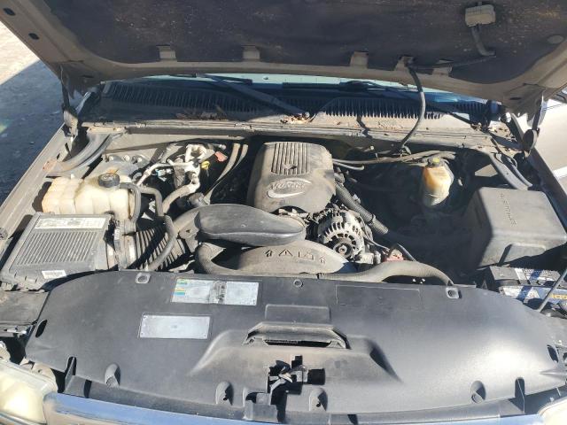 Photo 11 from auction – 2002 GMC SIERRA with VIN 2GTEK19T521360892