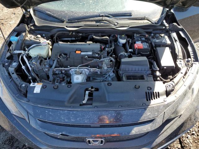 Photo 11 from auction – 2019 HONDA CIVIC LX with VIN 2HGFC2F68KH573074