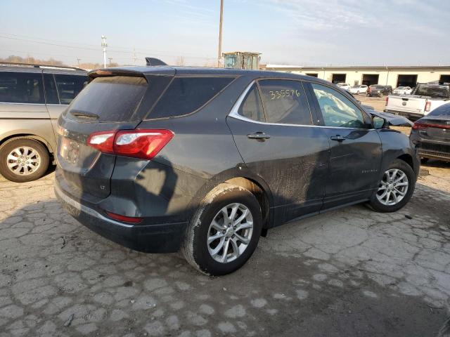 Photo 3 from auction – 2018 CHEVROLET EQUINOX LT with VIN 2GNAXJEV2J6335576