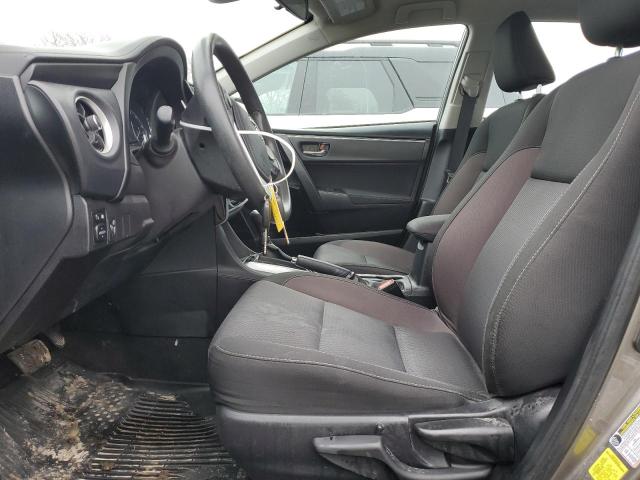 Photo 7 from auction – 2018 TOYOTA COROLLA L with VIN 2T1BURHE8JC068281
