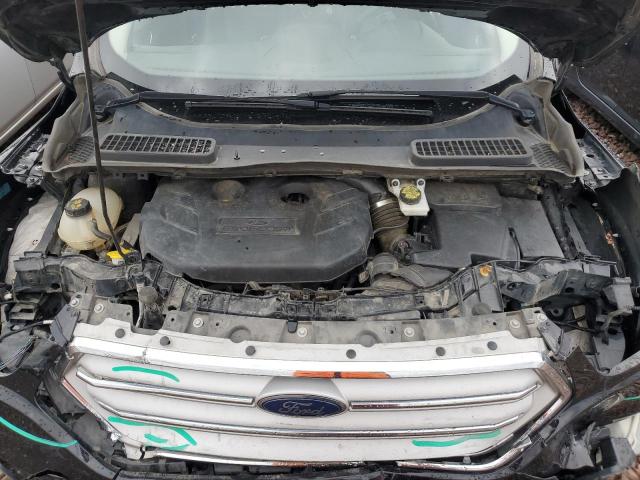 Photo 11 from auction – 2019 FORD ESCAPE TIT with VIN 1FMCU9J97KUB11977