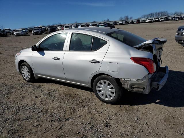 Photo 2 from auction – 2016 NISSAN VERSA S with VIN 3N1CN7AP5GL873410