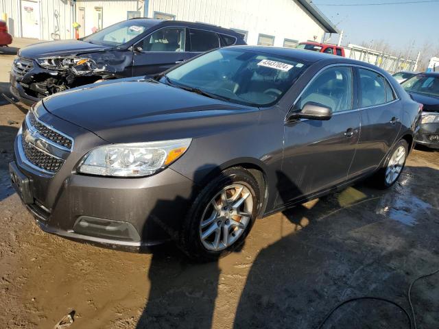 CHEVROLET MALIBU 1LT 2013 with VIN 1G11D5RR3DF108373 - Photo from auction