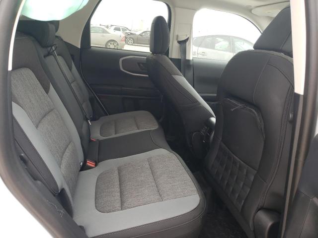 Photo 11 from auction – 2022 FORD BRONCO SPO with VIN 3FMCR9B65NRD97412