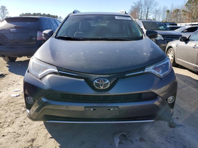 Photo 5 from auction – 2016 TOYOTA RAV4 XLE with VIN JTMRFREVXGD177026