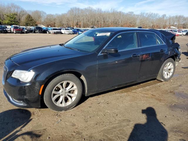 CHRYSLER 300 LIMITE 2016 with VIN 2C3CCAAG8GH208174 - Photo from auction