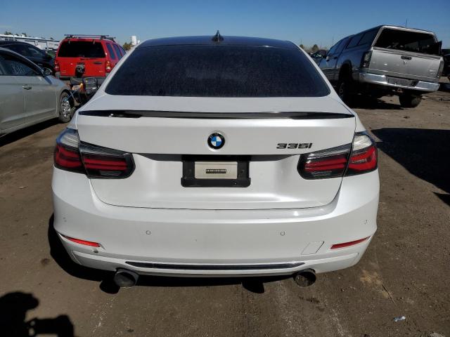 Photo 6 from auction – 2014 BMW 335 XI with VIN WBA3B9G53ENR91859