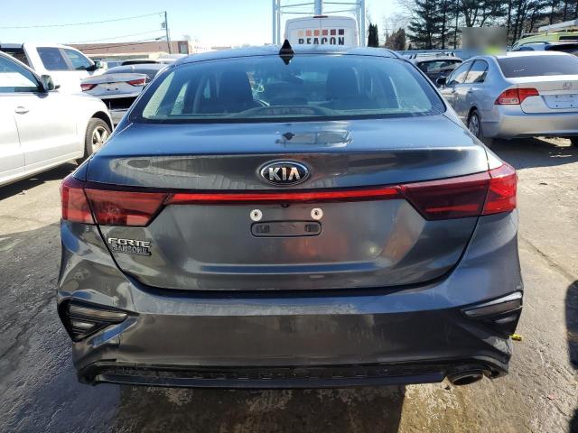 Photo 6 from auction – 2019 KIA FORTE FE with VIN 3KPF24AD8KE104467