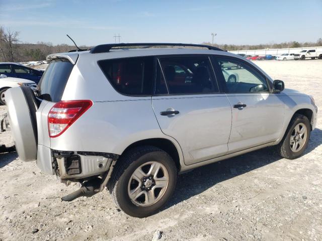 Photo 3 from auction – 2009 TOYOTA RAV4 with VIN JTMZF33V59D003335
