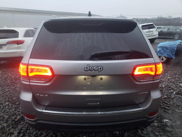 Photo 6 from auction – 2015 JEEP GRAND CHER with VIN 1C4RJFBG2FC237193
