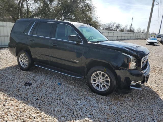 Photo 4 from auction – 2016 GMC YUKON SLT with VIN 1GKS1BKC7GR449100