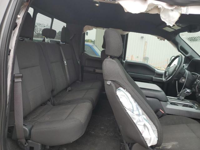 Photo 10 from auction – 2017 FORD F150 SUPER with VIN 1FTFX1EF0HKE55391