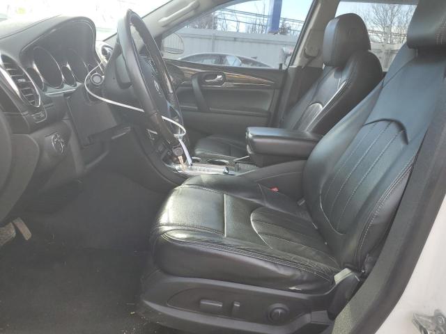 Photo 7 from auction – 2013 BUICK ENCLAVE with VIN 5GAKVCKD0DJ150574