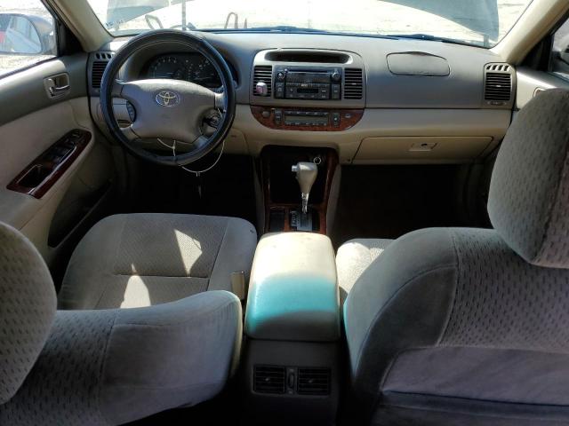 Photo 8 from auction – 2002 TOYOTA CAMRY LE with VIN 4T1BE32K82U106116