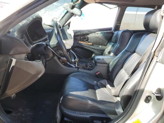 Photo 7 from auction – 2001 LEXUS ES 300 with VIN JT8BF28G410310124
