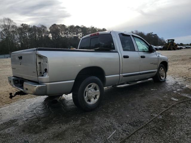 Photo 3 from auction – 2005 DODGE RAM 2500 S with VIN 3D7KR28C45G866656