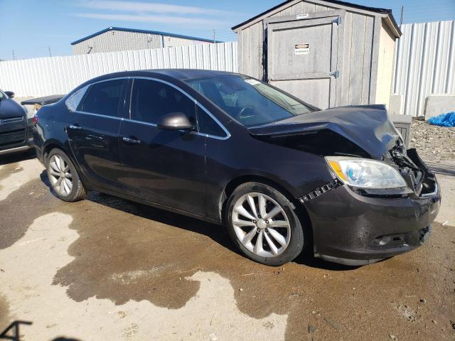 Photo 4 from auction – 2014 BUICK VERANO CON with VIN 1G4PR5SK6E4221355