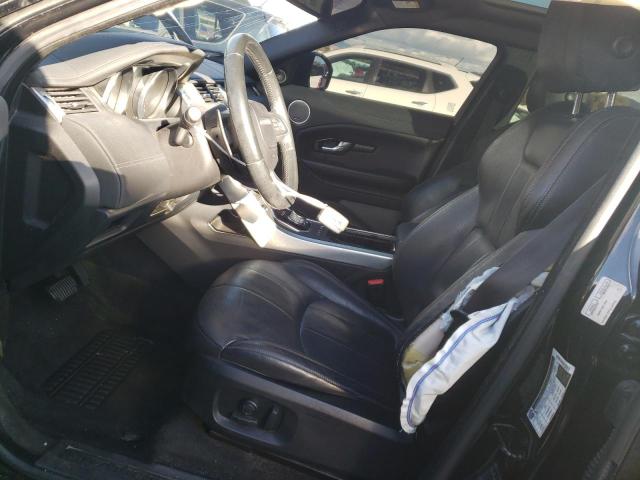 Photo 7 from auction – 2016 LAND ROVER RANGE ROVE with VIN SALVP2BG9GH119161
