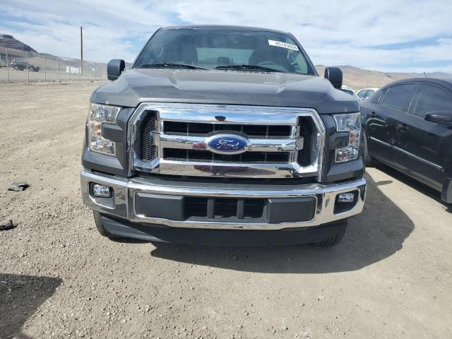 Photo 5 from auction – 2017 FORD F150 SUPER with VIN 1FTEX1CP8HKE20377
