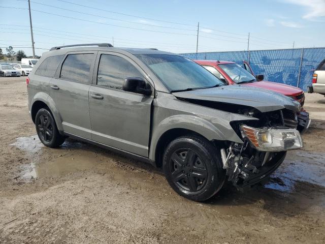 Photo 4 from auction – 2020 DODGE JOURNEY SE with VIN 3C4PDCAB9LT194393
