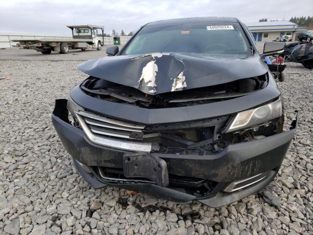 Photo 5 from auction – 2014 CHEVROLET IMPALA LT with VIN 2G1125S34E9178406