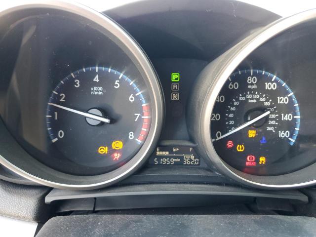 Photo 9 from auction – 2013 MAZDA 3 I with VIN JM1BL1WP5D1760936