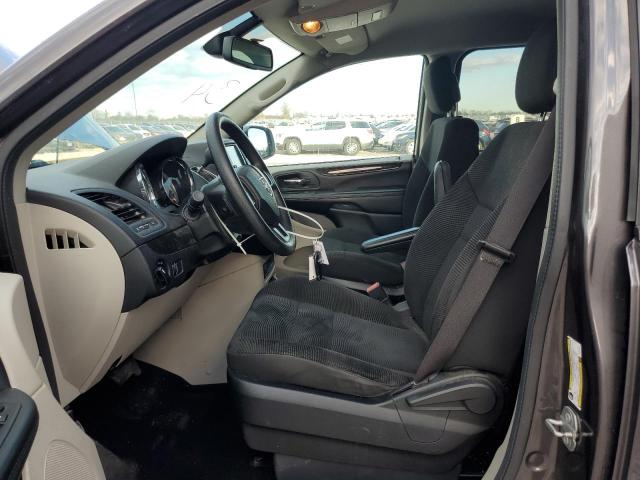 Photo 7 from auction – 2020 DODGE GRAND CARA with VIN 2C4RDGBGXLR197073