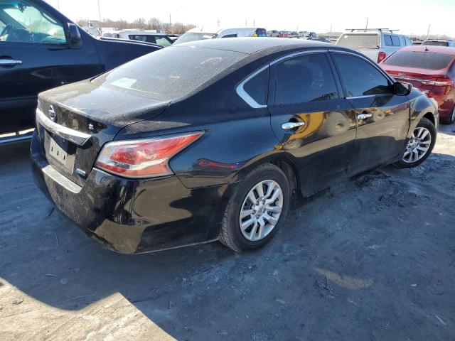 Photo 3 from auction – 2014 NISSAN ALTIMA 2.5 with VIN 1N4AL3AP8EC290704