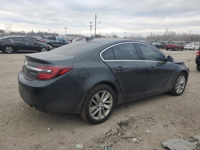 Photo 3 from auction – 2016 BUICK REGAL PREM with VIN 2G4GS5GX9G9109013
