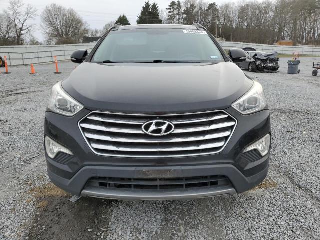 Photo 5 from auction – 2014 HYUNDAI SANTA FE G with VIN KM8SR4HF2EU068231